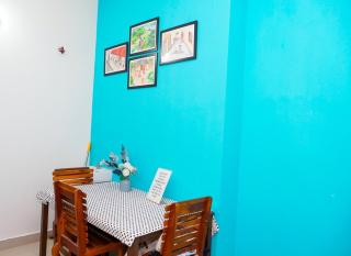 Luxury AC Private Room - Men - 5