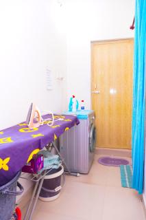 Luxury AC Private Room - Men - Chennai - 7