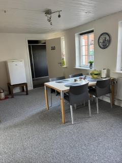Familiehuis Boysen Bed&Breakfast - Ribe - 2