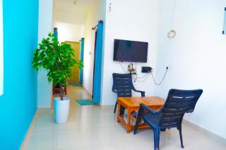 Luxury AC Private Room - Men - Chennai - 3