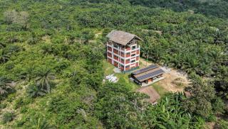 Boko Boko Guesthouse - Busua - 3