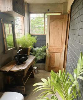 Boko Boko Guesthouse - Busua - 7