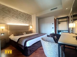 Hotel Michelangelo Palace & SPA - Terni - 5