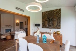 VILLA I Fenicotteri - San Teodoro - 7