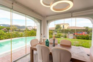 VILLA I Fenicotteri - San Teodoro - 4