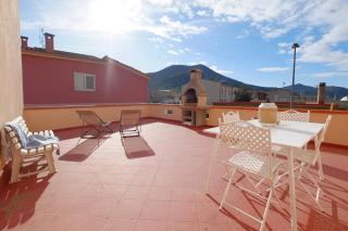 New Vintage apartment - Teulada - 9