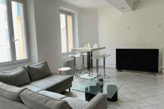 Cosy studio in Cannes - Cannes - 8