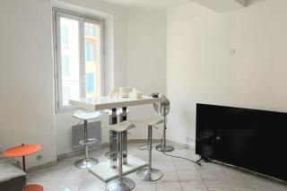 Cosy studio in Cannes - Cannes - 6