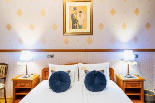 Cotton House Hotel Budapest - Budapest - 4
