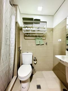 CL10100 House - Manila - 6