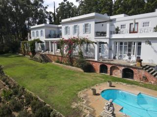 Morton Manor - Somerset West - 9