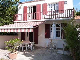 Charmante maison de vacances proche plage, terrasse et jardin - FR-1-194-88 - La Tranche-sur-Mer - 9
