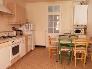 Charmante maison de vacances proche plage, terrasse et jardin - FR-1-194-88 - La Tranche-sur-Mer - 8