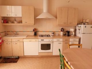 Charmante maison de vacances proche plage, terrasse et jardin - FR-1-194-88 - 7