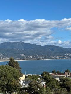 Torriciola location Genovese - Ajaccio - 0