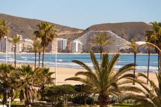 Beachfront apartment Cullera Espacio - 8