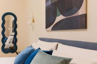 The Best Rent - Characterful two-bedroom flat steps from Palestro - Milan - 9
