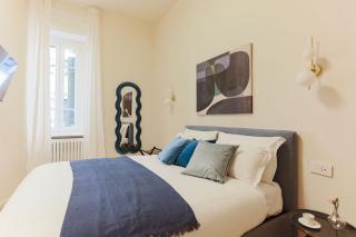 The Best Rent - Characterful two-bedroom flat steps from Palestro - Milan - 6