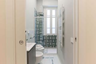 The Best Rent - Characterful two-bedroom flat steps from Palestro - Milan - 2
