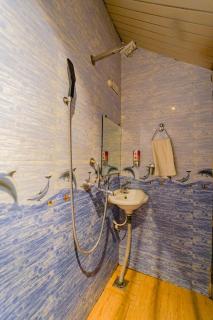 Shiv Rudraksh Resort, Near Assi Ghat - 1