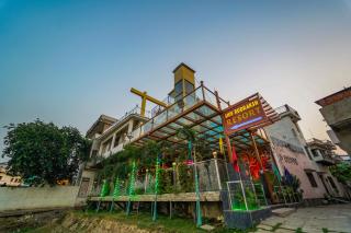 Shiv Rudraksh Resort, Near Assi Ghat - 0
