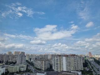 Fantastic view, Поруч з метро! - Kiev - 3