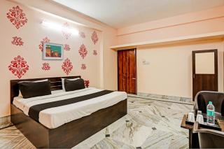 Hotel O Aarshi Palace - 6