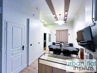 05 - Parisian Design Loft - Paris - 7