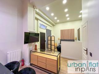 05 - Parisian Design Loft - Paris - 2