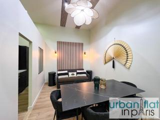 05 - Parisian Design Loft - Paris - 4