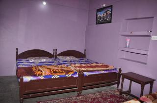 Nawla Guest House - Mussoorie - 9