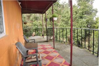 Nawla Guest House - Mussoorie - 7