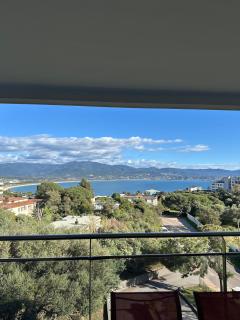 Torriciola location Genovese - Ajaccio - 8