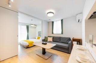 TOKYO SHIBA Retreat 3427 - 7