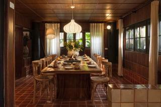 Riverside Private Pool, 7-Bedrooms, Chiang Mai Center, Entire Estate For You - TANPURI - 8