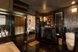 Riverside Pool Estate in Chiang Mai City - Tanpuri - Chiang Mai - 6