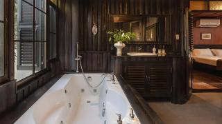 Riverside Pool Estate in Chiang Mai City - Tanpuri - Chiang Mai - 1