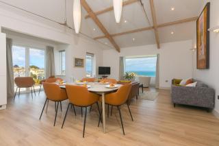 Trehayes Haven - St Ives - 5
