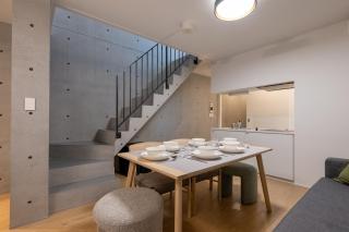 TOKYO SHIBA Retreat 3427 - 9