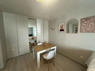 Studio de 30 m2 centre-ville NARBONNE - Narbonne - 4