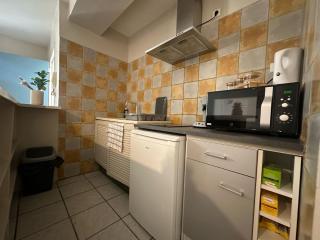 Studio de 30 m2 centre-ville NARBONNE - Narbonne - 6