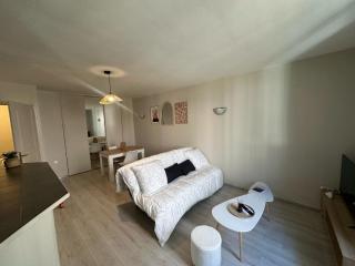 Studio de 30 m2 centre-ville NARBONNE - Narbonne - 0