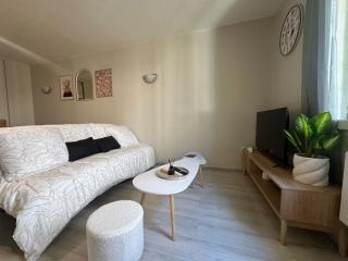 Studio de 30 m2 centre-ville NARBONNE - Narbonne - 3