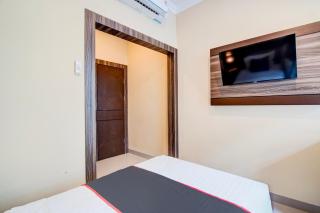 Collection O Pusat Kota Pekanbaru Near Rumah Sakit Prima Formerly King's Homestay - 3