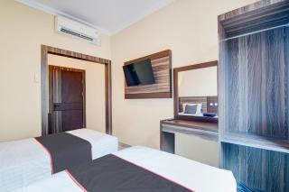 Collection O Pusat Kota Pekanbaru Near Rumah Sakit Prima Formerly King's Homestay - 4