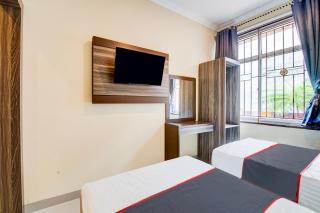 Collection O Pusat Kota Pekanbaru Near Rumah Sakit Prima Formerly King's Homestay - 5