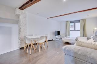 Apartamentos Vinomium by Clabao - Logroño - 0