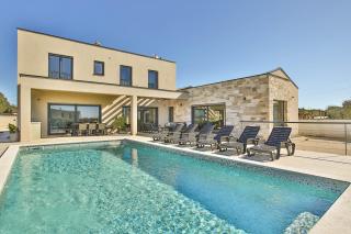 Villa Vilma - Loborika - 5