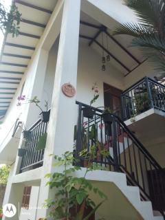 S and C - Unawatuna - 0