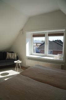 Ferienhus #2 Nordfriesland - Mildstedt - 5